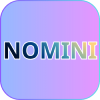 Logo da NOMINI